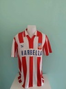 14 - Atlético de Madrid - No