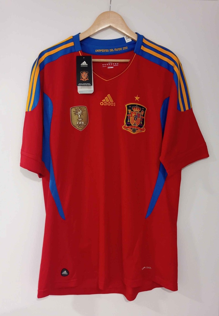 Selección Española de Fútbol