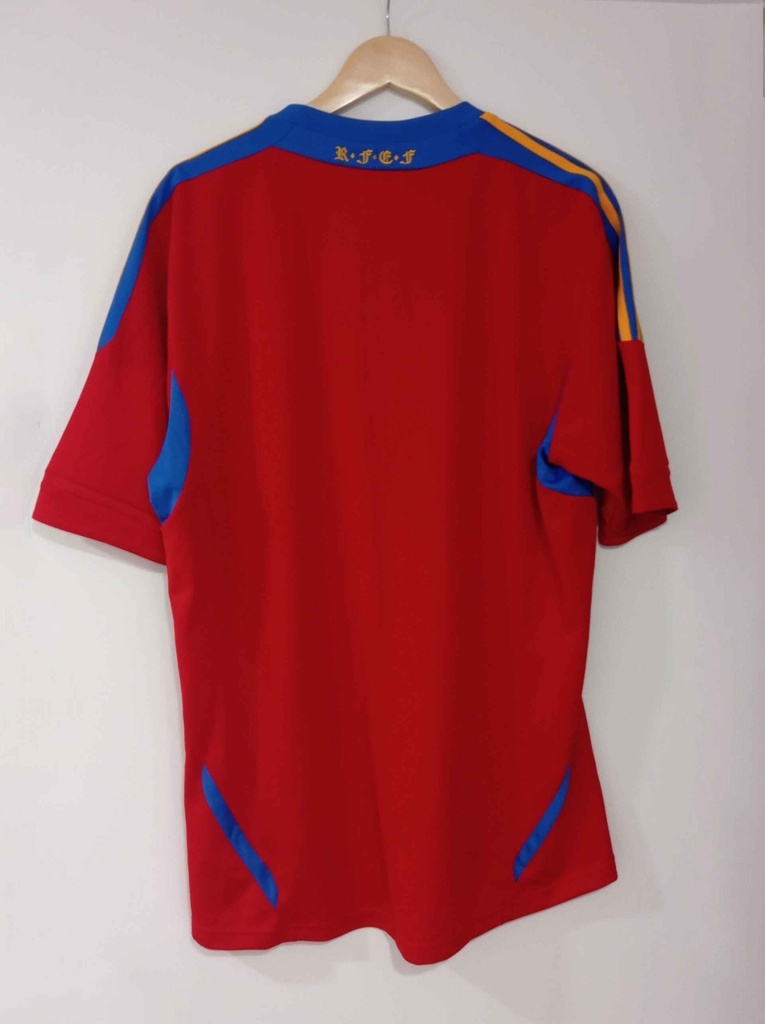 Selección Española de Fútbol