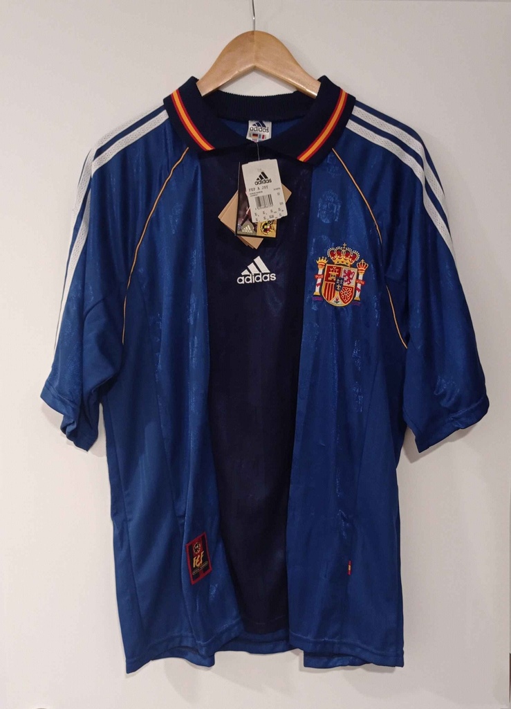 Selección Española de Fútbol