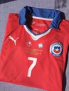 7 - Chile - Alexis