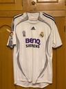17 - Real Madrid - V. Nistelrooy