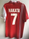 7 - A.C. Perugia - Nakata