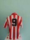 9 - Atlético de Madrid - No