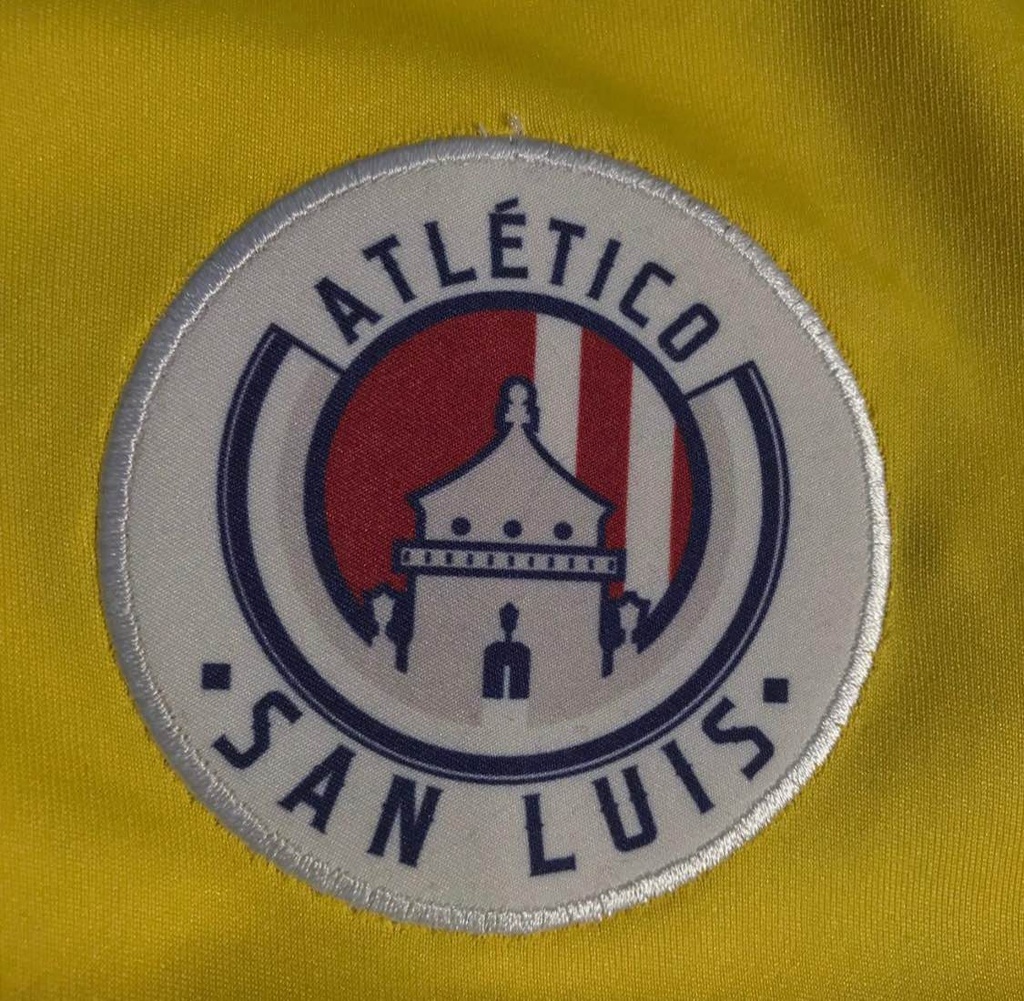 Atlético de San Luis