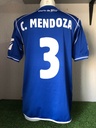 3 - Xerez CD - C. Mendoza