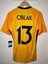 13 - Atlético de Madrid - Oblak