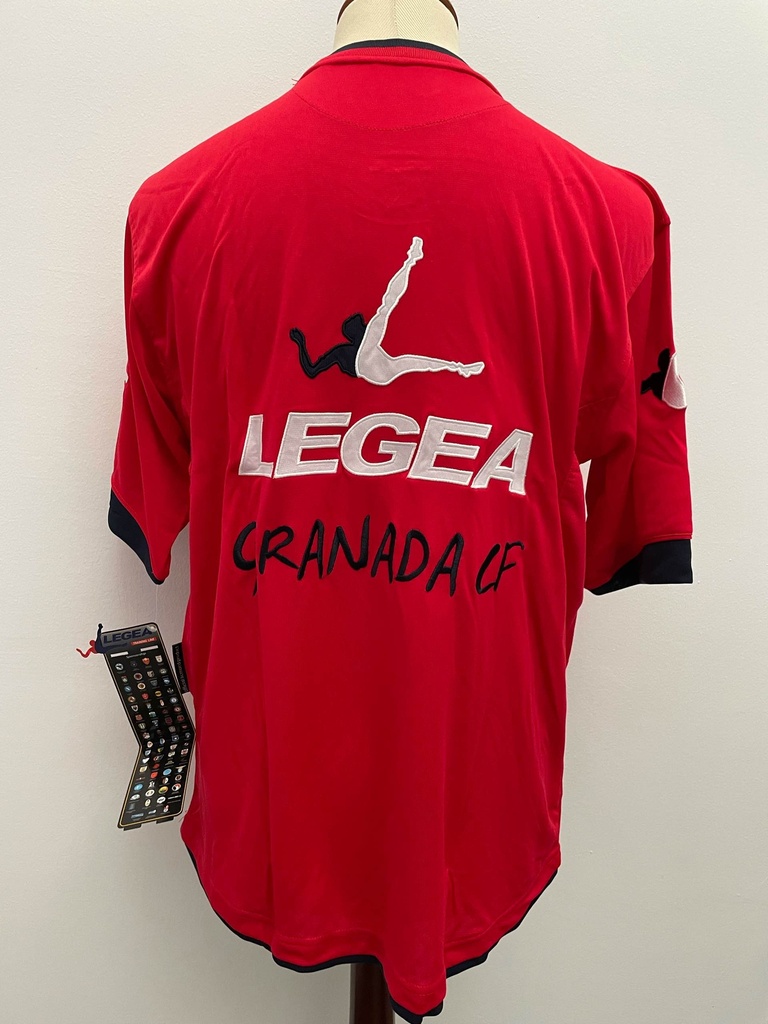 Granada cf