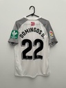 22 - Granada cf - Domingos d.