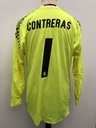 1 - Real Madrid - Contreras