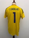 1 - Selección española - I.CASILLAS