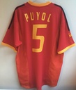 5 - España - Puyol
