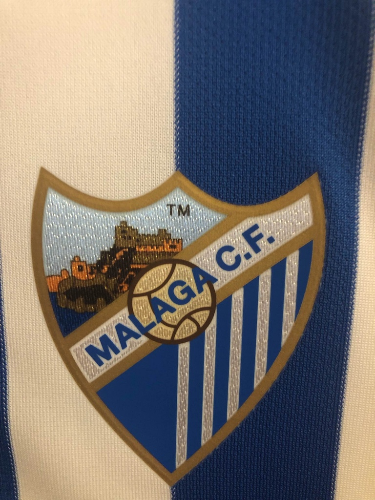 17 - Malaga C.F - Alex O.