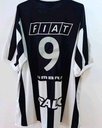 9 - Atletico Mineiro