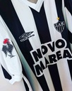 9 - Atletico Mineiro