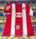14 - Atlético de Madrid - Ze Castro