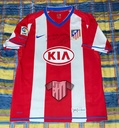 8 - Atlético de Madrid - RAUL GARCIA
