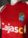 20 - Xerez CD - Raul Camara