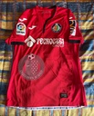 7 - Getafe CF - Mata