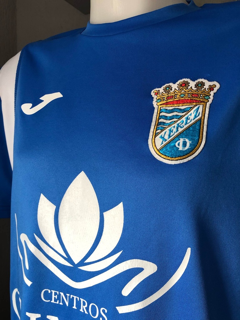 7 - Xerez CD