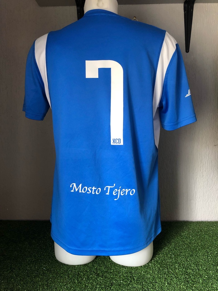 7 - Xerez CD