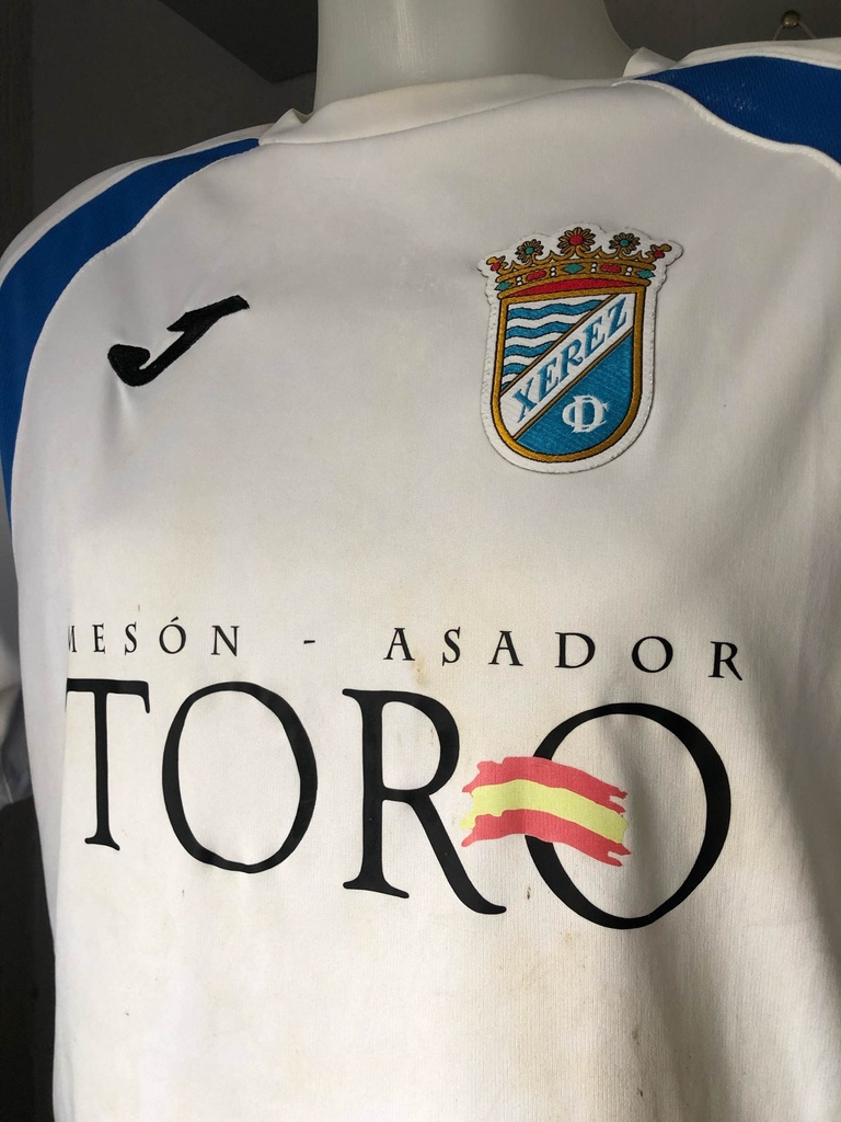 9 - Xerez CD