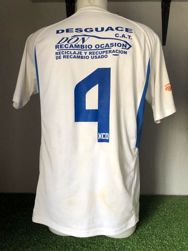 9 - Xerez CD