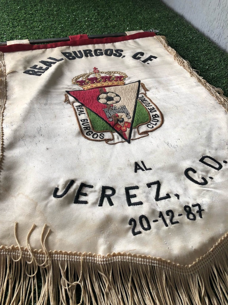 Real Burgos CF