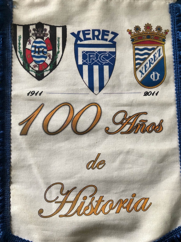 Xerez CD