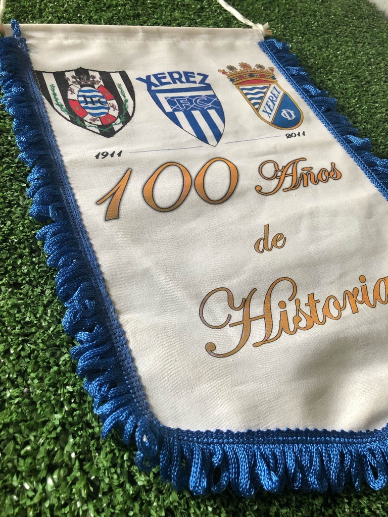 Xerez CD