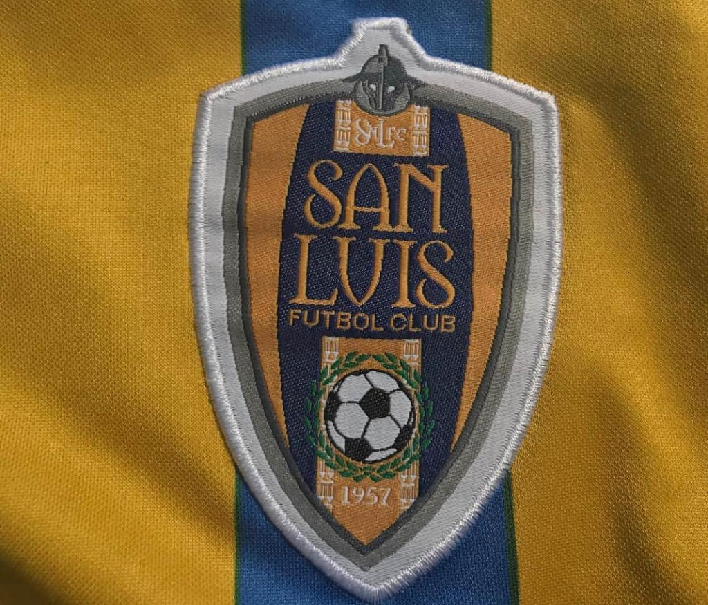 San Luis Fc