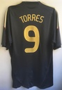 9 - Liverpool FC - Torres