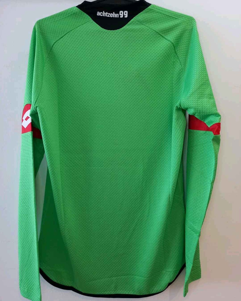 Hoffenheim