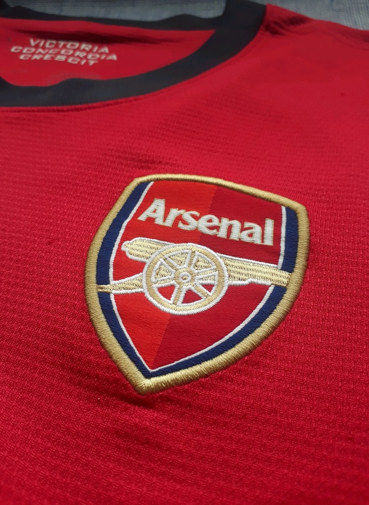 Arsenal Football Club