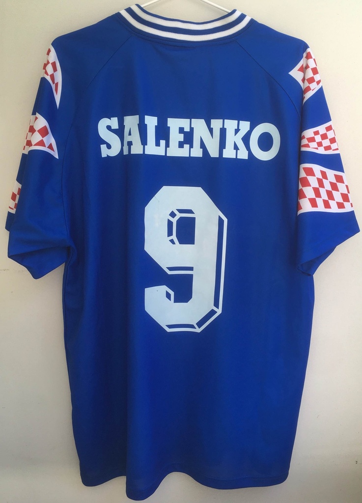 9 - Rusia - Salenko