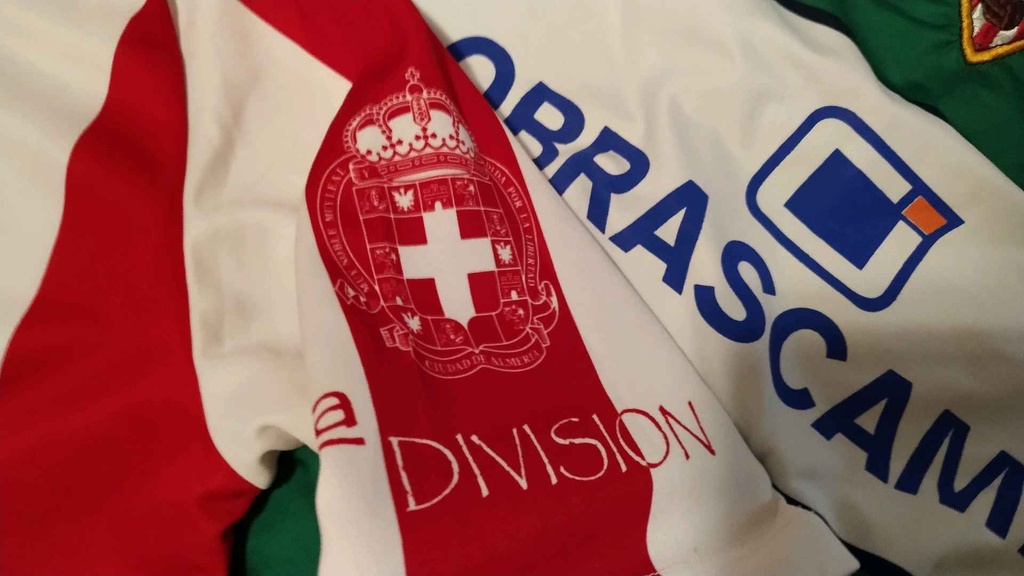 12 - U.D. Almería