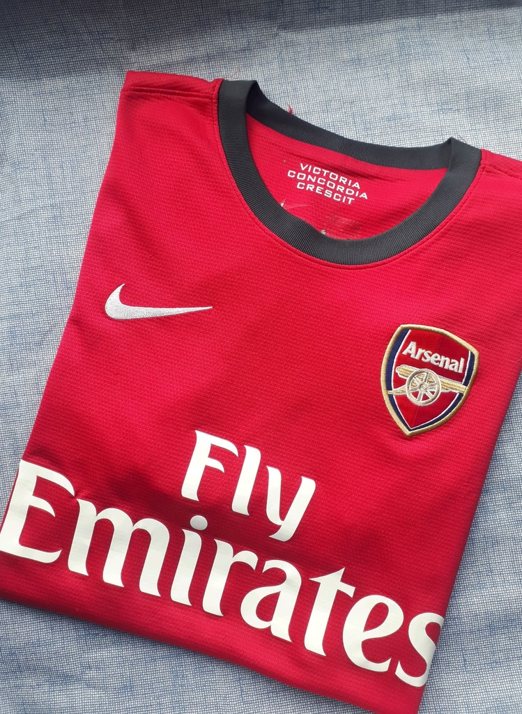 Arsenal Football Club