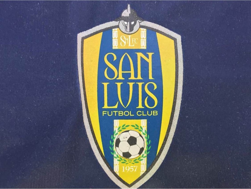 San Luis Fc