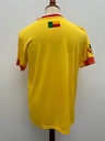 Selección Benín
