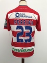 23 - Granada cf - Pereira