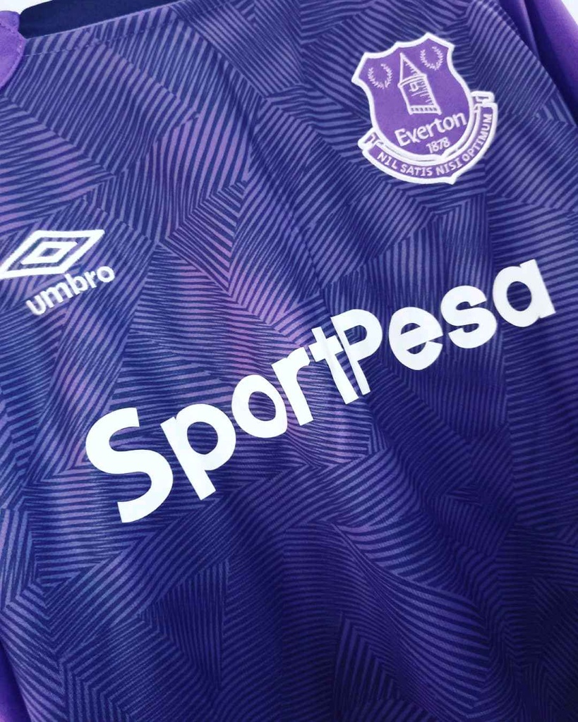 Everton