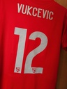 12 - Sevilla Atlético FC - Vukcevic