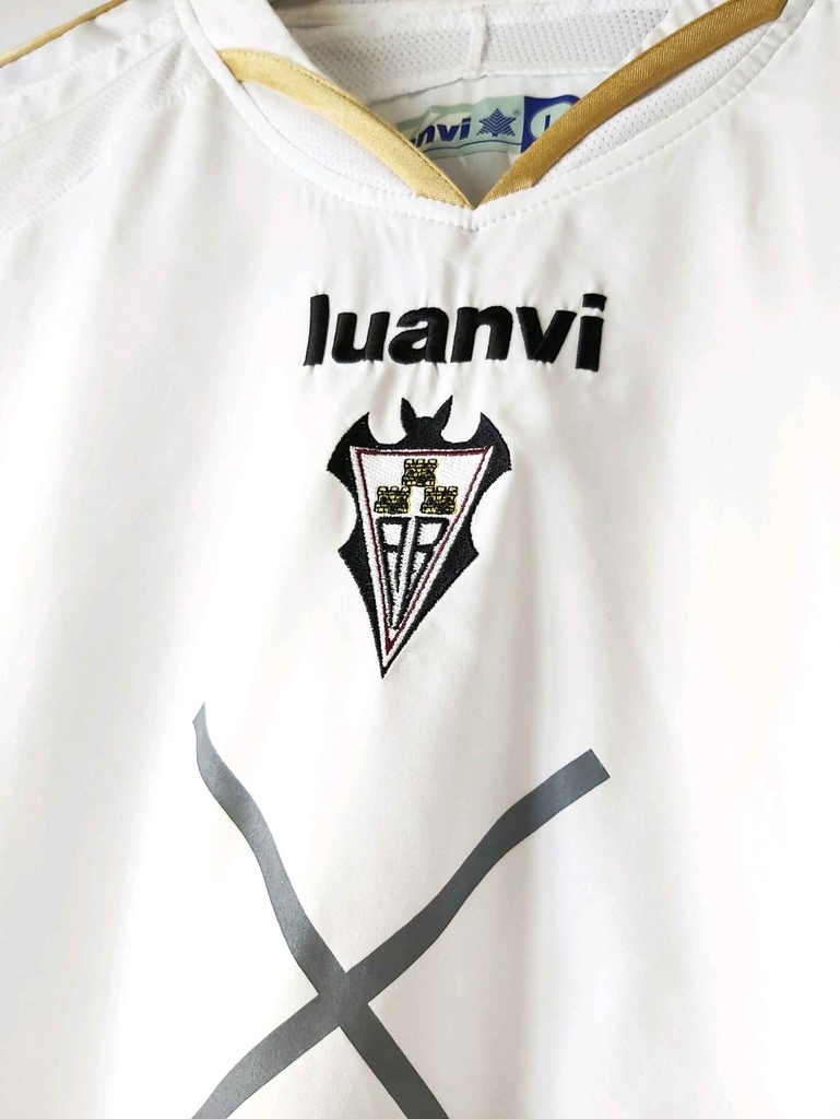 8 - Albacete - Barkero