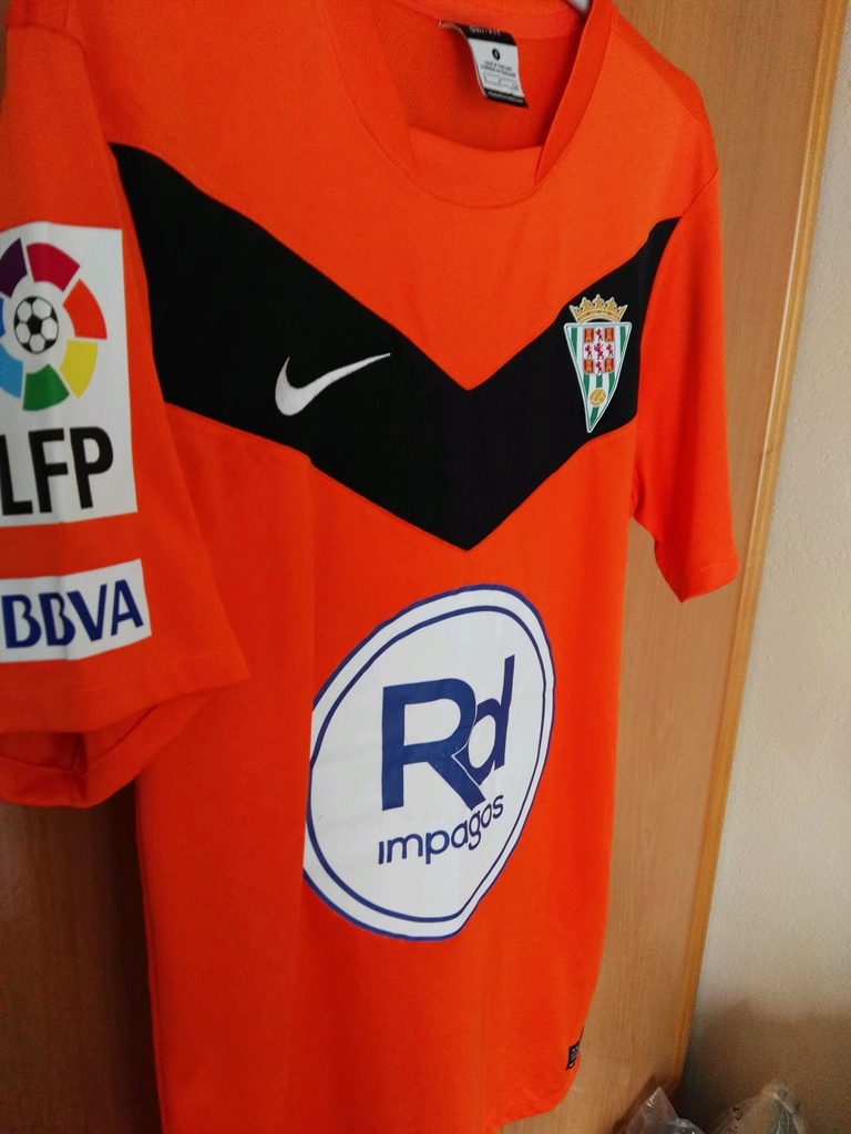 20 - Córdoba CF - Pacheco