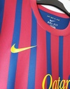6 - Barcelona - Xavi
