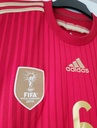 6 - España - Iniesta