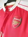 19 - Arsenal - Cazorla
