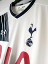 11 - Tottenham - Lamela