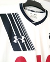 11 - Tottenham - Lamela