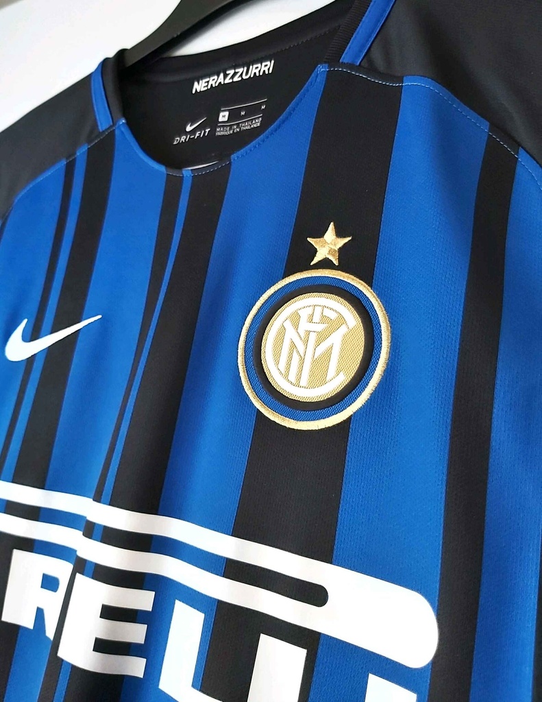 9 - Inter de Milán - Icardi